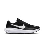 NIKE REVOLUTION 8 MENS ANTHRACITE/WHITE-BLACK