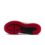 NIKE REVOLUTION 8 MENS BLACK/RED