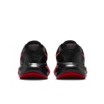 NIKE REVOLUTION 8 MENS BLACK/RED