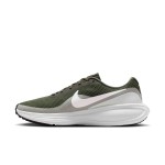 NIKE REVOLUTION 8 MENS CARGO KHAKI/SAIL-SPRUCE
