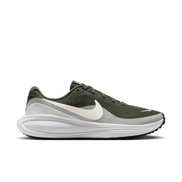 NIKE REVOLUTION 8 MENS CARGO KHAKI/SAIL-SPRUCE