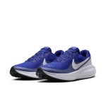 NIKE REVOLUTION 8 MENS DP RYL BL/WHT-WRLD