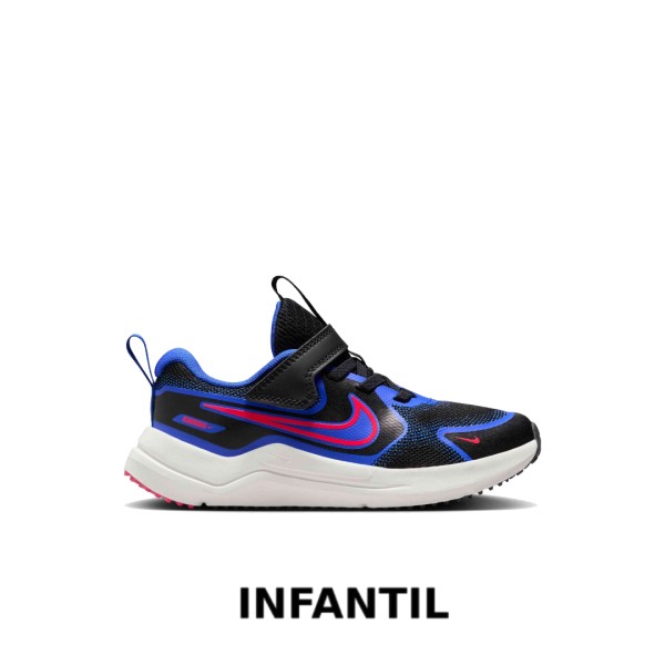 NIKE COSMIC RUNNER PS KIDS