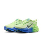 NIKE VOMERO 18 MENS WHITE/BLACK SPRUCE-VOLT