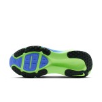 NIKE VOMERO 18 MENS WHITE/BLACK SPRUCE-VOLT