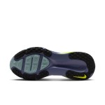 NIKE VOMERO 18 MENS SEAWEED/VOLT-CANNON-SNDD