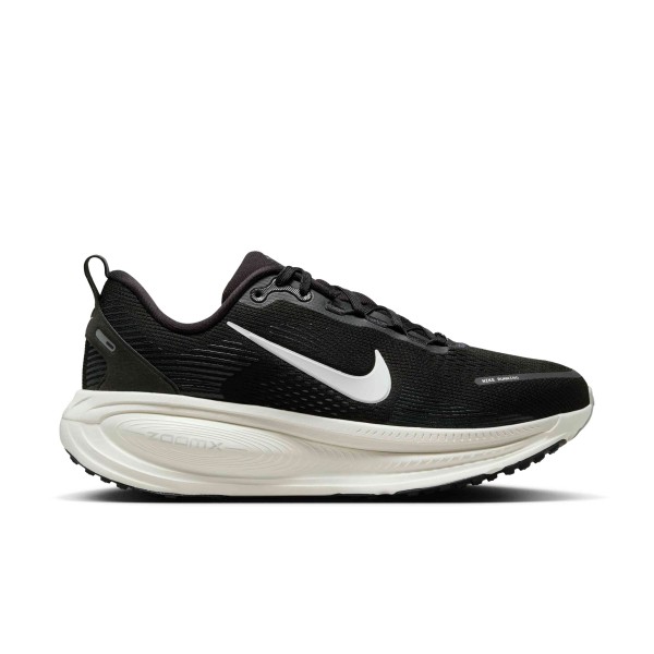 NIKE VOMERO 18 WOMENS BLACK/SUMMIT WHITE NIKE VOMERO 18 WOMENS BLACK/SUMMIT WHITE