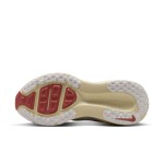 NIKE VOMERO 18 WOMENS SAIL/MTLC GOLD GRAIN