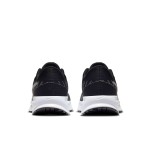 NIKE RUN DEFY WOMENS BLACK/WHITE NIKE RUN DEFY WOMENS BLACK/WHITE