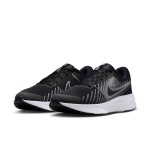 NIKE RUN DEFY WOMENS BLACK/WHITE NIKE RUN DEFY WOMENS BLACK/WHITE