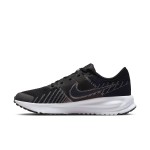 NIKE RUN DEFY WOMENS BLACK/WHITE NIKE RUN DEFY WOMENS BLACK/WHITE