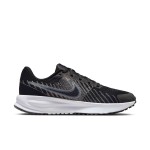NIKE RUN DEFY WOMENS BLACK/WHITE NIKE RUN DEFY WOMENS BLACK/WHITE