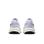 NIKE RUN DEFY WOMENS GHST/MID NVY-SMMT