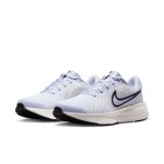 NIKE RUN DEFY WOMENS GHST/MID NVY-SMMT