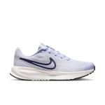 NIKE RUN DEFY WOMENS GHST/MID NVY-SMMT