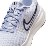 NIKE RUN DEFY WOMENS GHST/MID NVY-SMMT