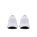 NIKE RUN DEFY WOMENS WHITE/PURE-PLATINUM NIKE RUN DEFY WOMENS WHITE/PURE-PLATINUM