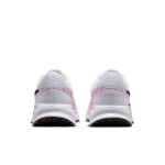 NIKE RUN DEFY WOMENS WHITE/BLACK-PNK