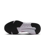 NIKE RUN DEFY WOMENS WHITE/BLACK-PNK