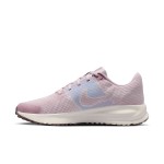 NIKE RUN DEFY WOMENS PARTICLE ROSE/HYDROGEN