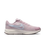 NIKE RUN DEFY WOMENS PARTICLE ROSE/HYDROGEN