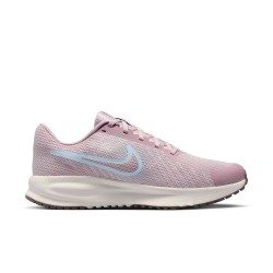 NIKE RUN DEFY WOMENS PARTICLE ROSE/HYDROGEN