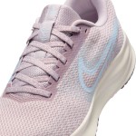 NIKE RUN DEFY WOMENS PARTICLE ROSE/HYDROGEN