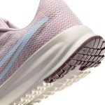 NIKE RUN DEFY WOMENS PARTICLE ROSE/HYDROGEN