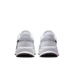 NIKE RUN DEFY MENS WHITE/BLACK