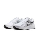 NIKE RUN DEFY MENS WHITE/BLACK