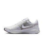 NIKE RUN DEFY MENS WHITE/BLACK