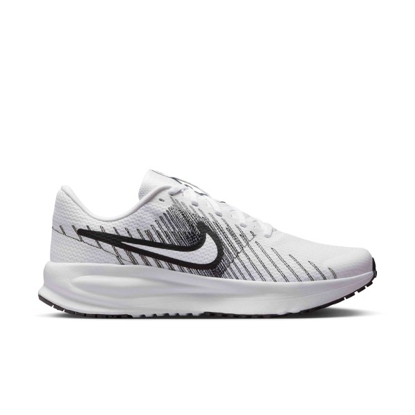 NIKE RUN DEFY MENS WHITE/BLACK