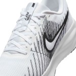 NIKE RUN DEFY MENS WHITE/BLACK