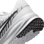 NIKE RUN DEFY MENS WHITE/BLACK