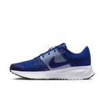 NIKE RUN DEFY MENS DEEP ROYAL BLUE/WHITE
