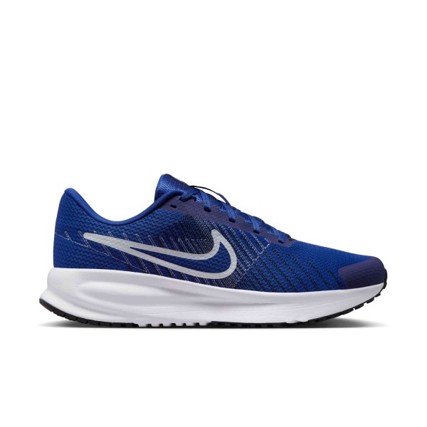 NIKE RUN DEFY MENS DEEP ROYAL BLUE/WHITE