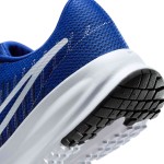 NIKE RUN DEFY MENS DEEP ROYAL BLUE/WHITE
