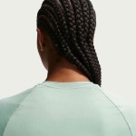 W NK SWIFT DF UV LS CRW STEAM//REFLECTIVE W NK SWIFT DF UV LS CRW STEAM//REFLECTIVE
