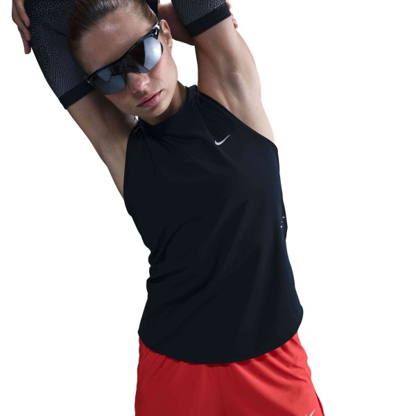 W NK SWIFT DF TANK TOP BK W NK SWIFT DF TANK TOP BK