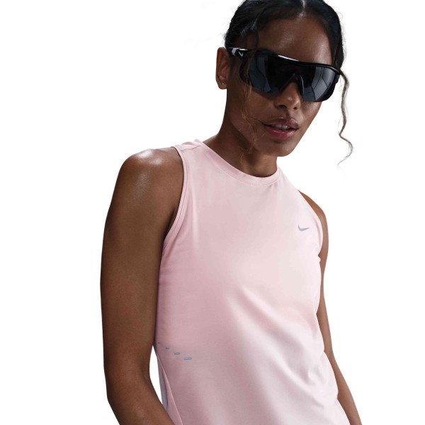 W NK SWIFT DF TANK TOP PK