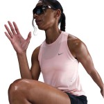 W NK SWIFT DF TANK TOP PK