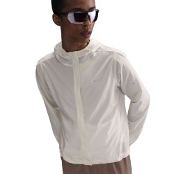 W NK SWIFT RPL PKBL JKT SAIL/REFLECTIVE SILV