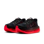 NIKE VOMERO PREMIUM MENS BLACK/BRT-CRIMSON