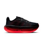 NIKE VOMERO PREMIUM MENS BLACK/BRT-CRIMSON
