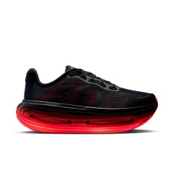 NIKE VOMERO PREMIUM MENS BLACK/BRT-CRIMSON