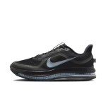 NIKE PEGASUS PREMIUM MENS BLACK-MTLC SILVER