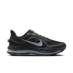 NIKE PEGASUS PREMIUM MENS BLACK-MTLC SILVER