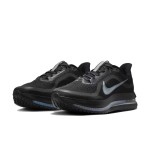 NIKE PEGASUS PREMIUM MENS BLACK-MTLC SILVER