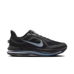 NIKE PEGASUS PREMIUM MENS BLACK-MTLC SILVER
