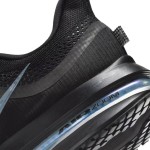 NIKE PEGASUS PREMIUM MENS BLACK-MTLC SILVER